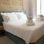 Torre Medieval Lejlighed Viseu