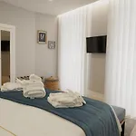 Apartman Torre Medieval Viseu