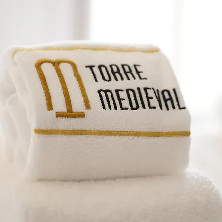Torre Medieval *