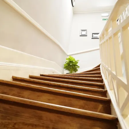 Torre Medieval Διαμέρισμα *