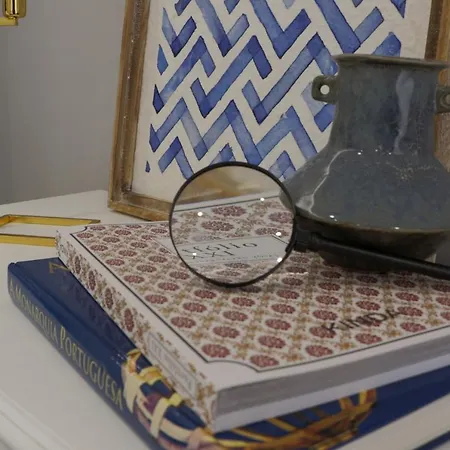 Torre Medieval Апартаменты *