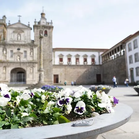 Torre Medieval Viseu