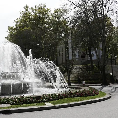 Apartamento Torre Medieval *