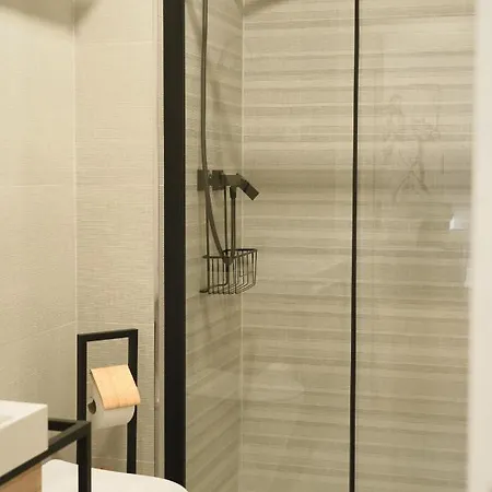 Torre Medieval Appartement