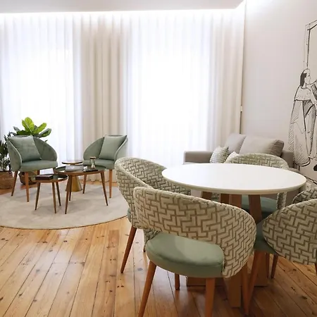 Διαμέρισμα Torre Medieval