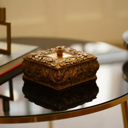 Torre Medieval Viseu