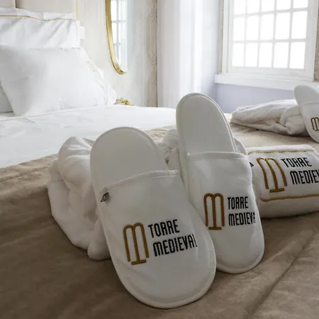 Torre Medieval Appartement *