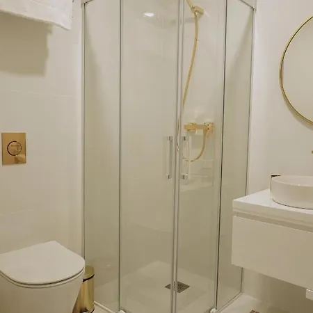 Torre Medieval Appartement