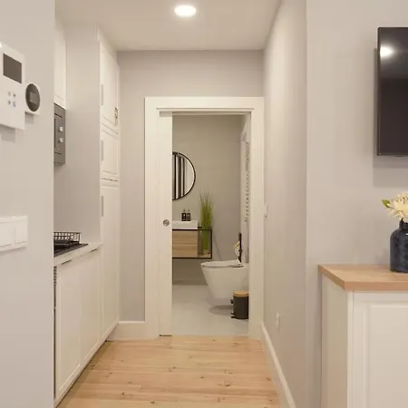 Torre Medieval Appartement *