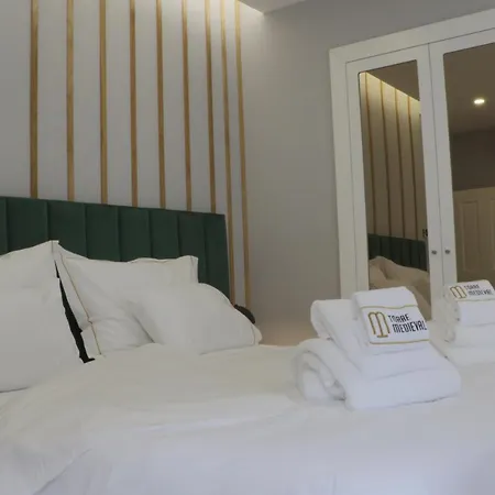 Torre Medieval Appartement