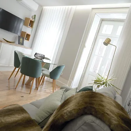 Torre Medieval Διαμέρισμα Viseu