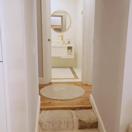 Torre Medieval Διαμέρισμα