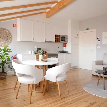 Appartement Torre Medieval Viseu