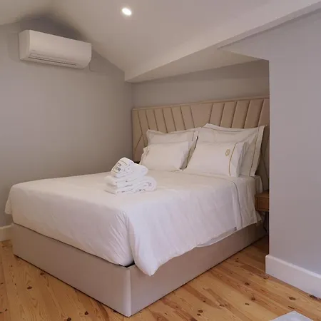 Torre Medieval Appartement Viseu