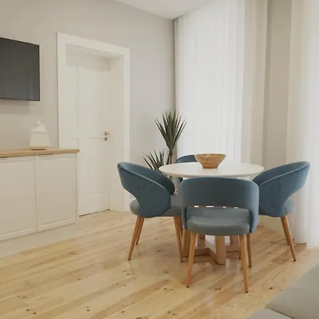 Torre Medieval Appartement