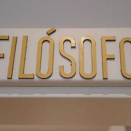 Torre Medieval Διαμέρισμα *