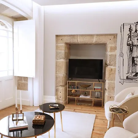 Διαμέρισμα Torre Medieval