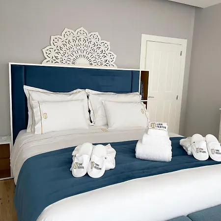 Torre Medieval Διαμέρισμα Viseu