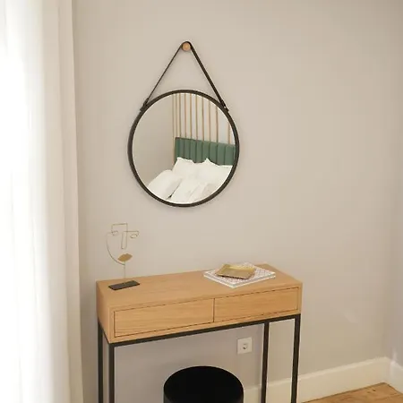 Torre Medieval Διαμέρισμα *