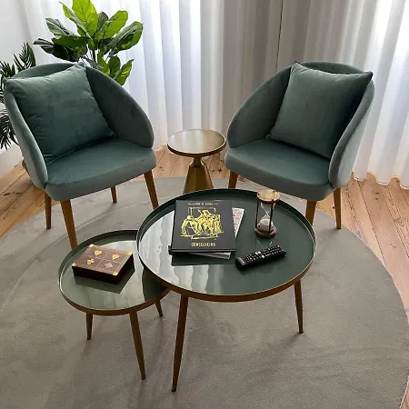 Διαμέρισμα Torre Medieval Viseu