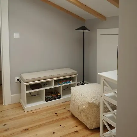 Torre Medieval Appartement *