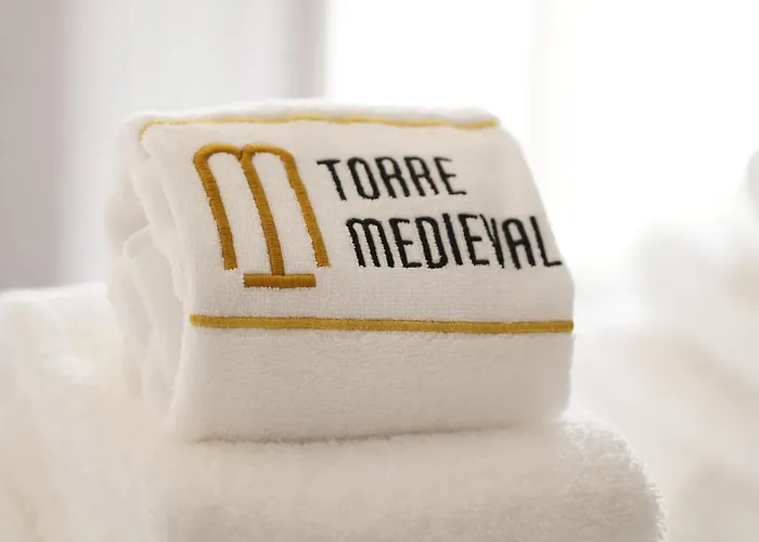 Torre Medieval *