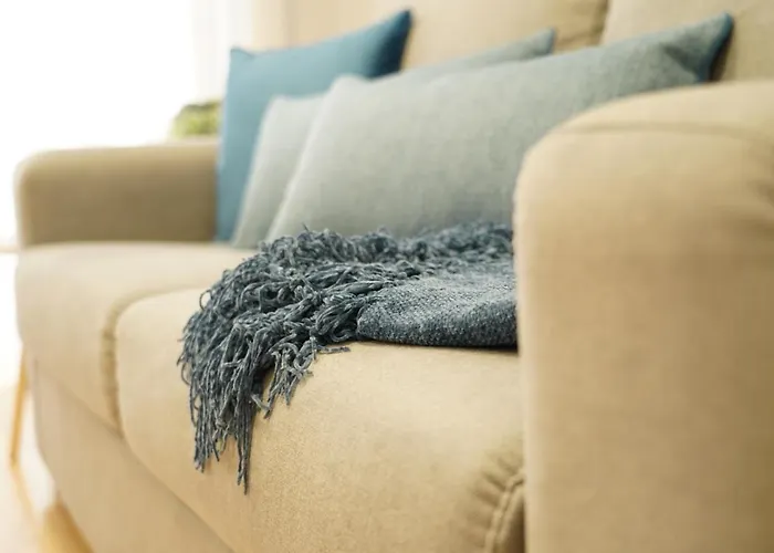 Torre Medieval Apartamento *