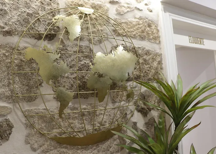 Torre Medieval * Viseu