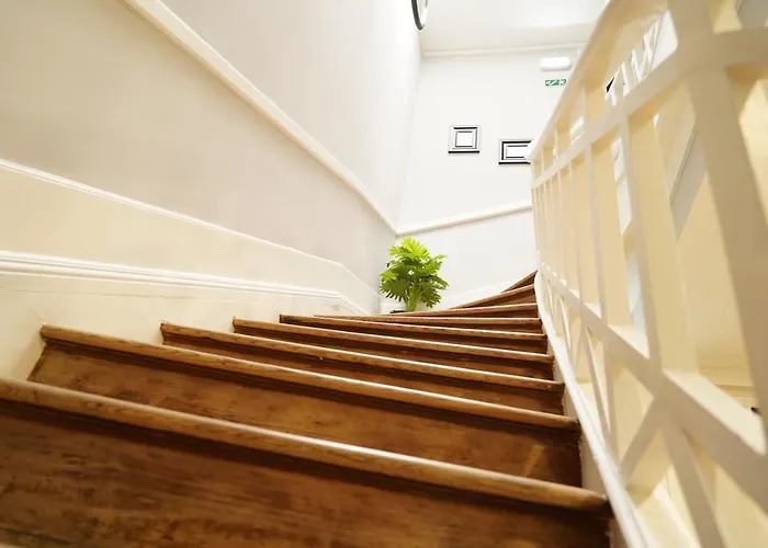 Torre Medieval Апартаменты *