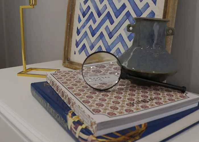 Torre Medieval Апартаменты *