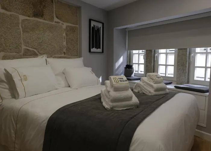 Torre Medieval Appartement