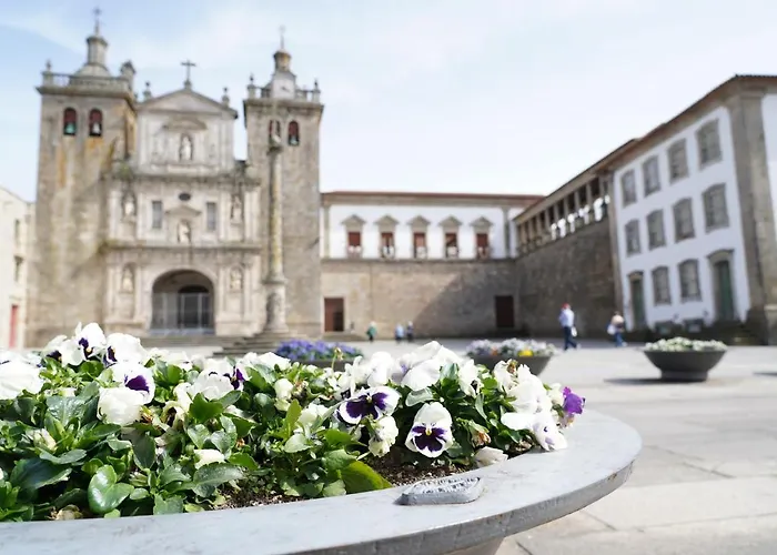 Torre Medieval Viseu