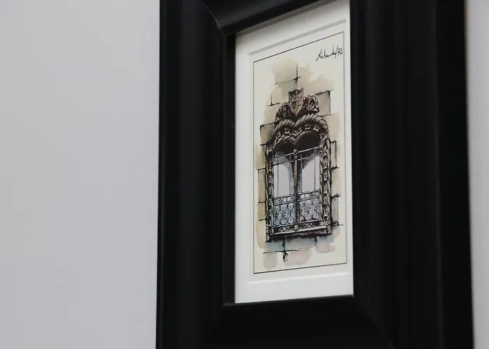 Appartamento Torre Medieval *