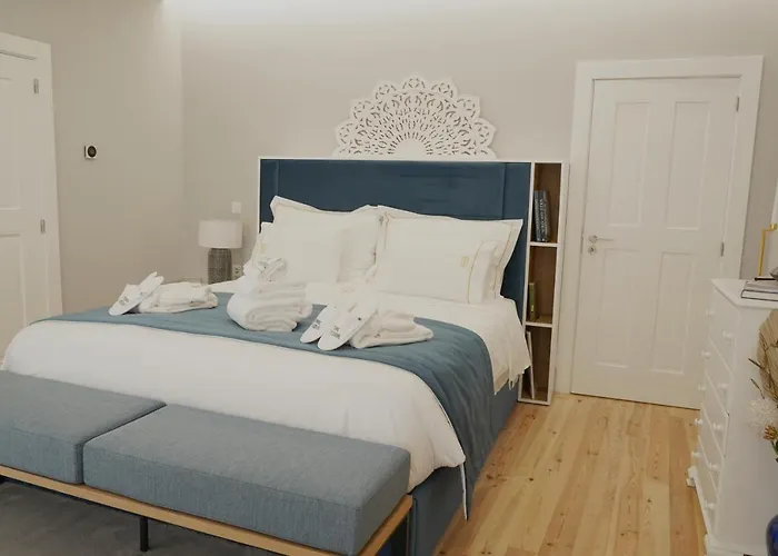 Apartamento Torre Medieval