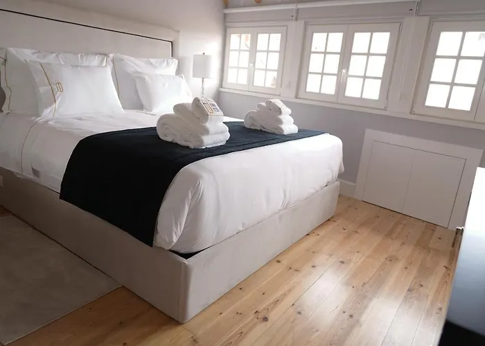 Torre Medieval Визеу