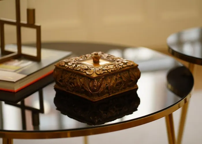 Torre Medieval Визеу