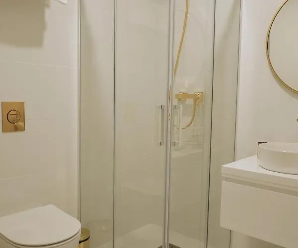 Torre Medieval Апартаменты