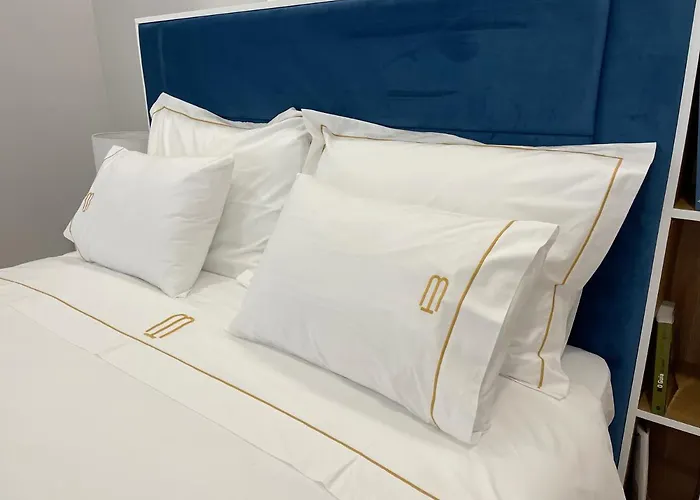 Torre Medieval Апартаменты