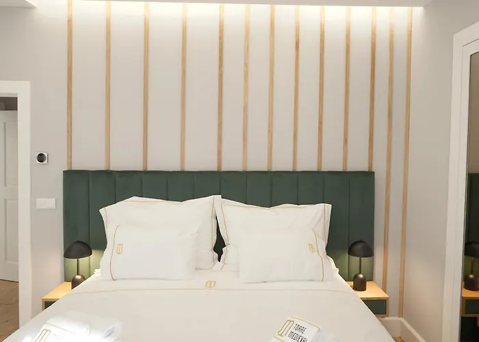 Torre Medieval Appartement *