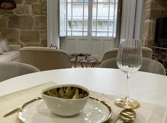 Torre Medieval Визеу