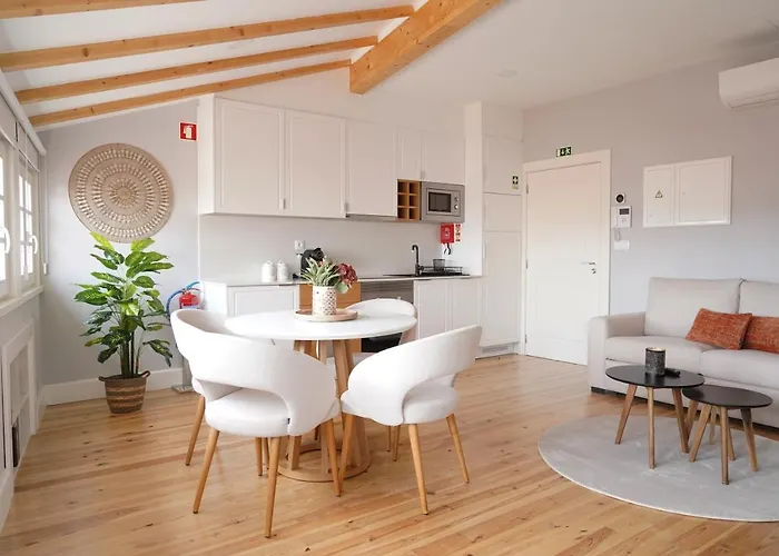 Appartement Torre Medieval Viseu