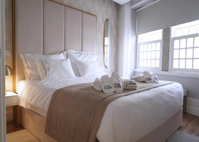 Torre Medieval Визеу