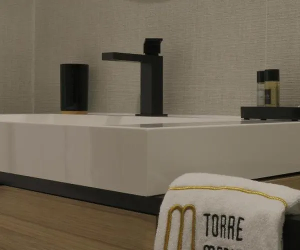 Torre Medieval Апартаменты