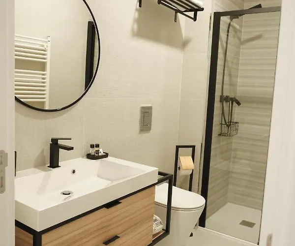 Torre Medieval Appartement *