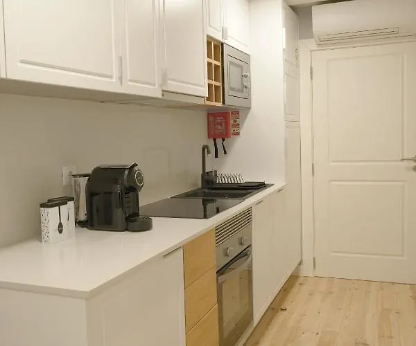 Torre Medieval Апартаменты