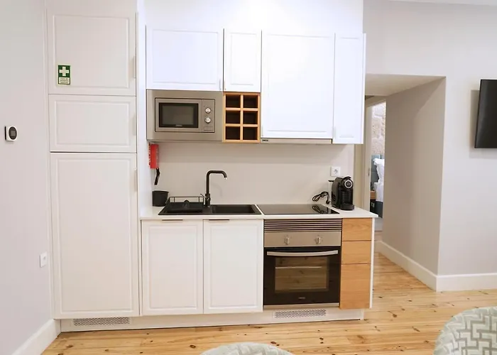 Appartement Torre Medieval