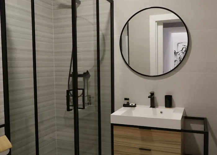 Torre Medieval Appartement Viseu