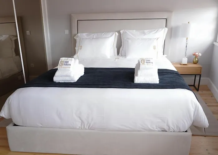 Torre Medieval Viseu