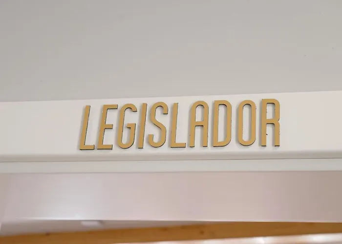 Апартаменты Torre Medieval Визеу