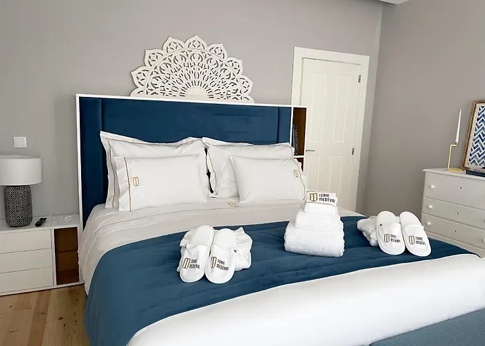 Torre Medieval Appartement Viseu